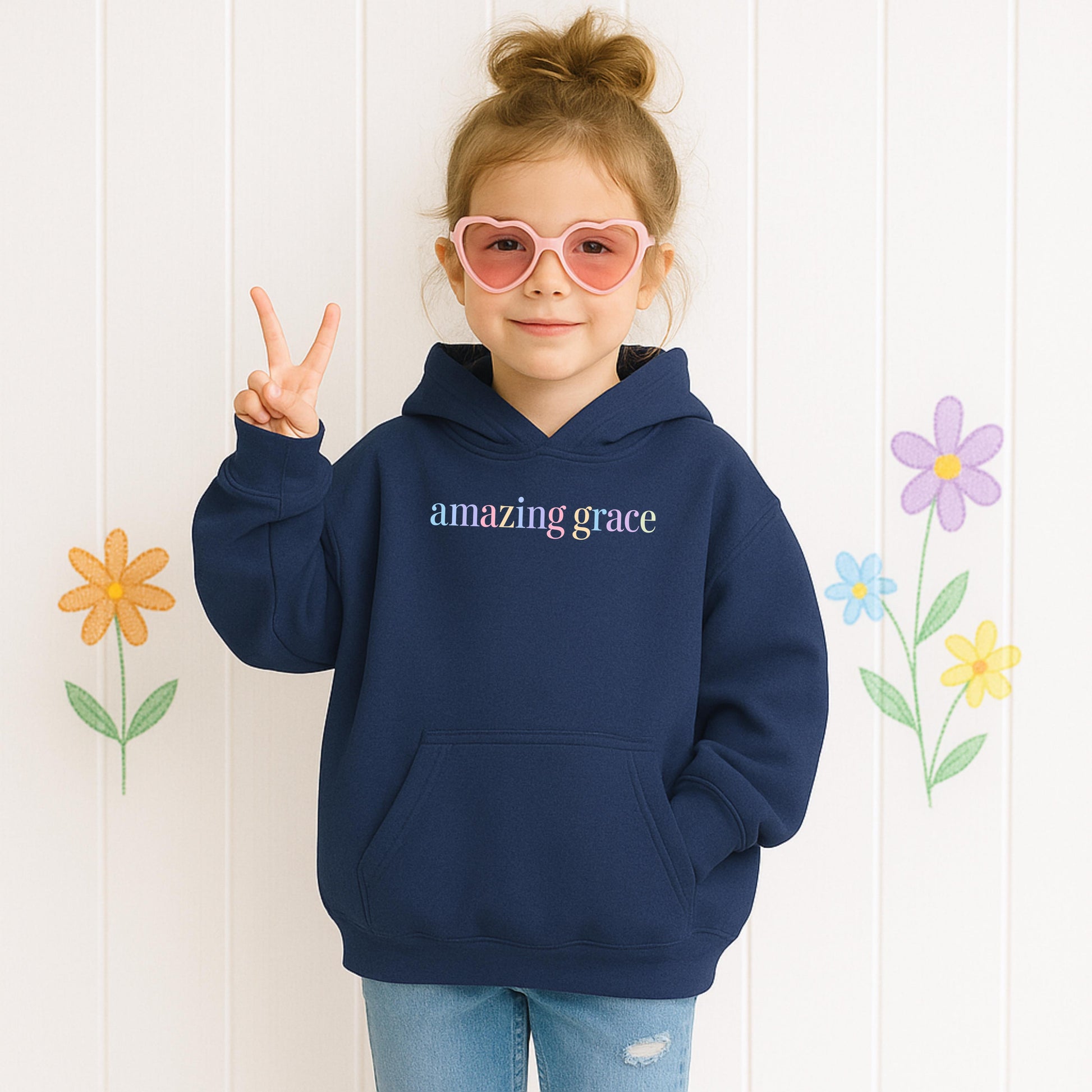 Amazing Grace 09