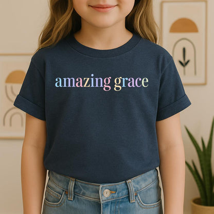 Amazing Grace 09