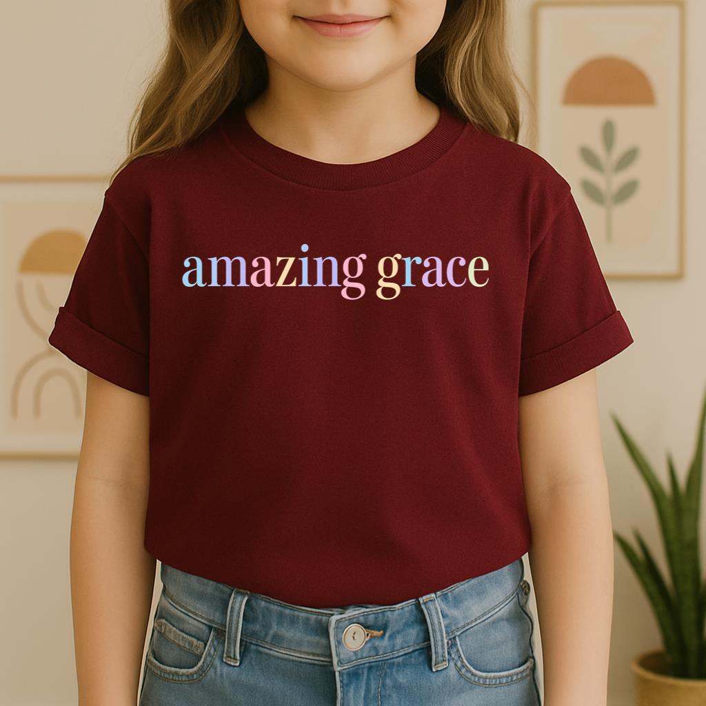 Amazing Grace 09