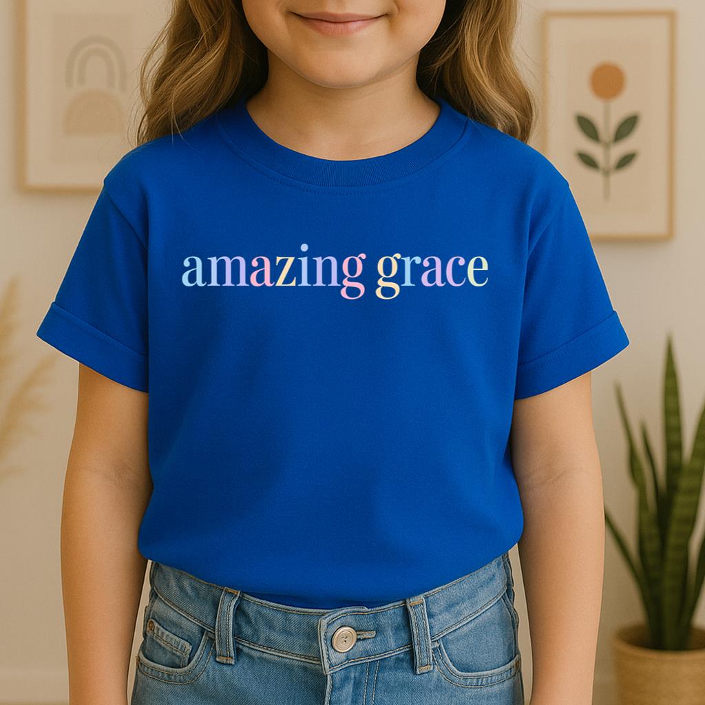 Amazing Grace 09