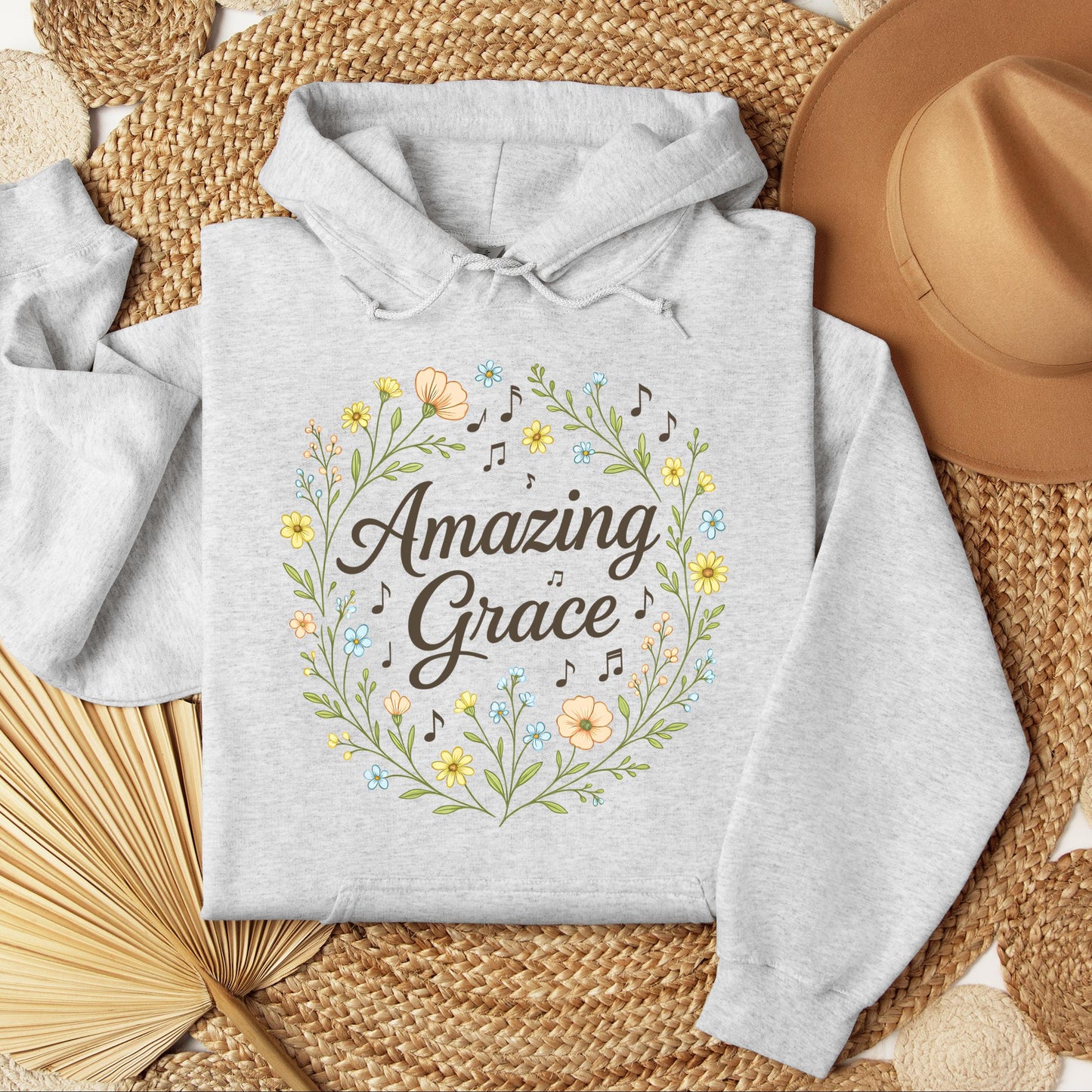 Amazing Grace 10