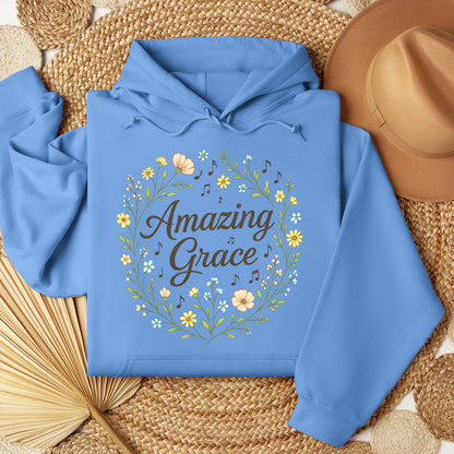 Amazing Grace 10