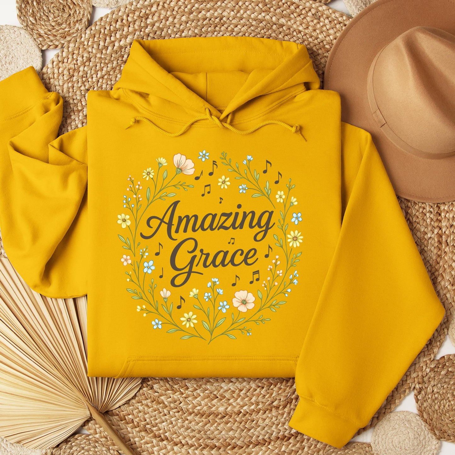 Amazing Grace 10