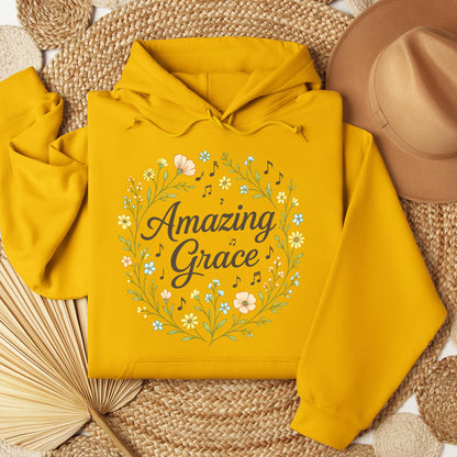 Amazing Grace 10