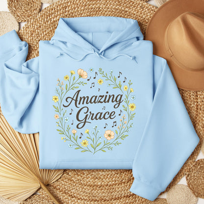 Amazing Grace 10