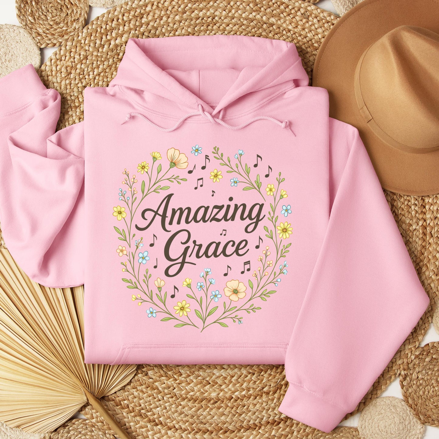 Amazing Grace 10