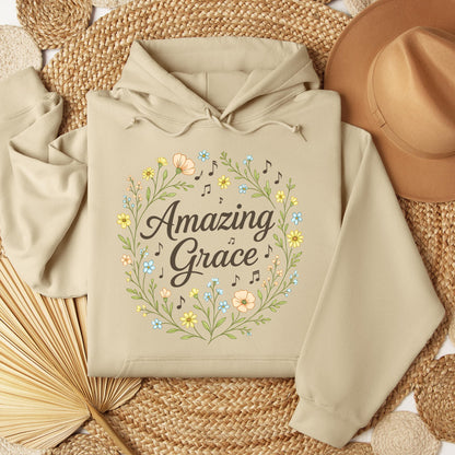 Amazing Grace 10