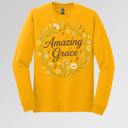 Amazing Grace 10