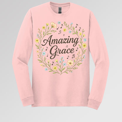 Amazing Grace 10