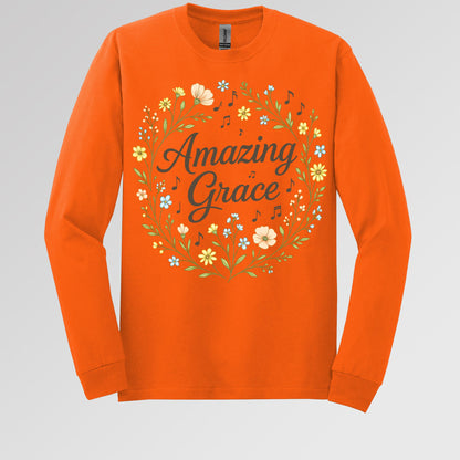 Amazing Grace 10