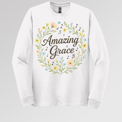 Amazing Grace 10