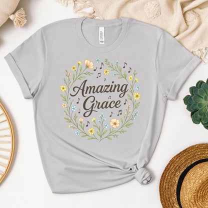 Amazing Grace 10