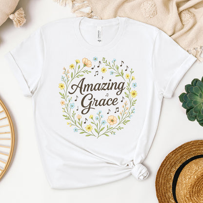 Amazing Grace 10
