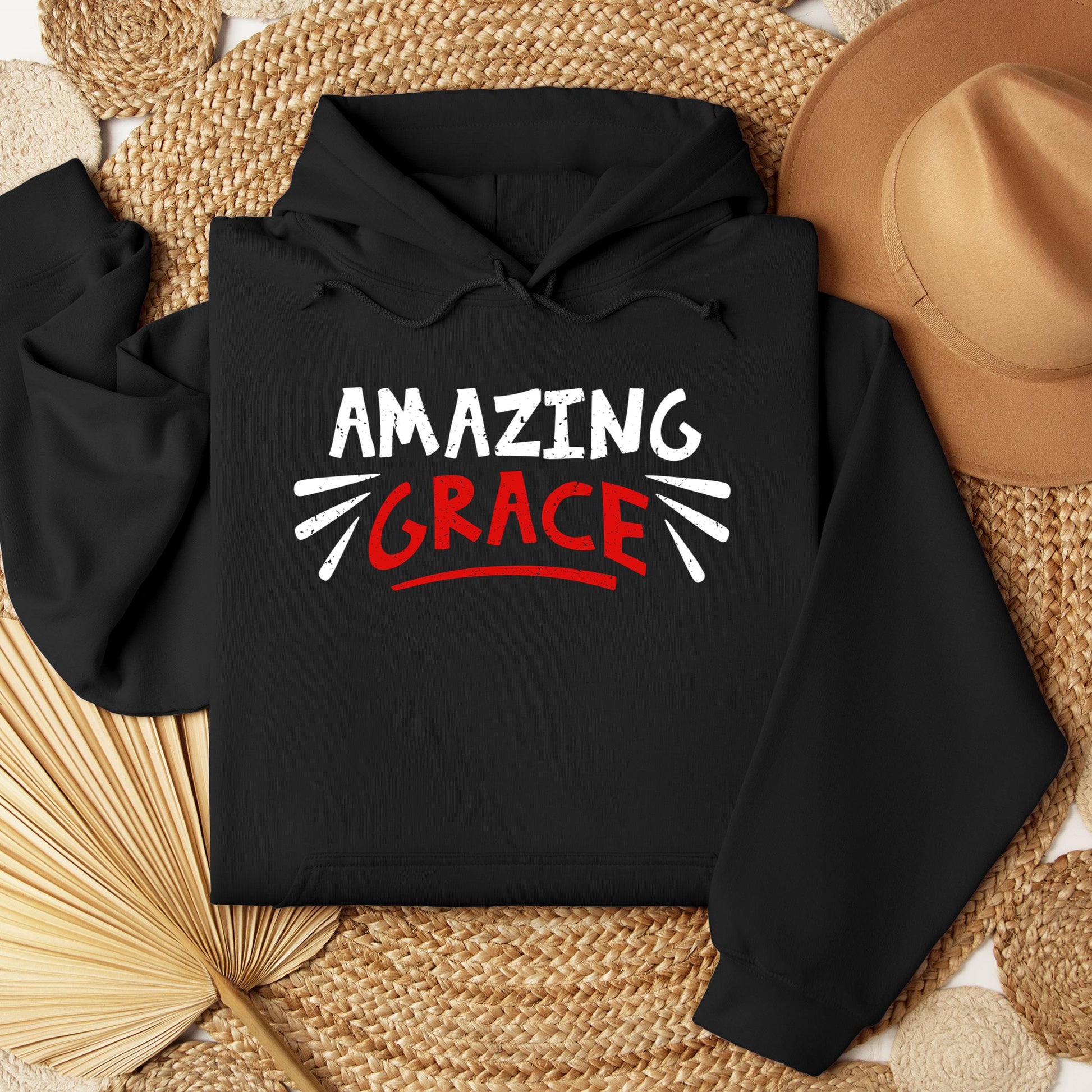 Amazing Grace 11