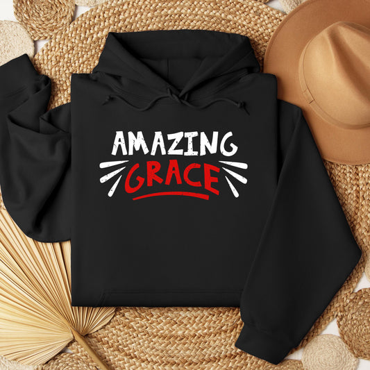 Amazing Grace 11
