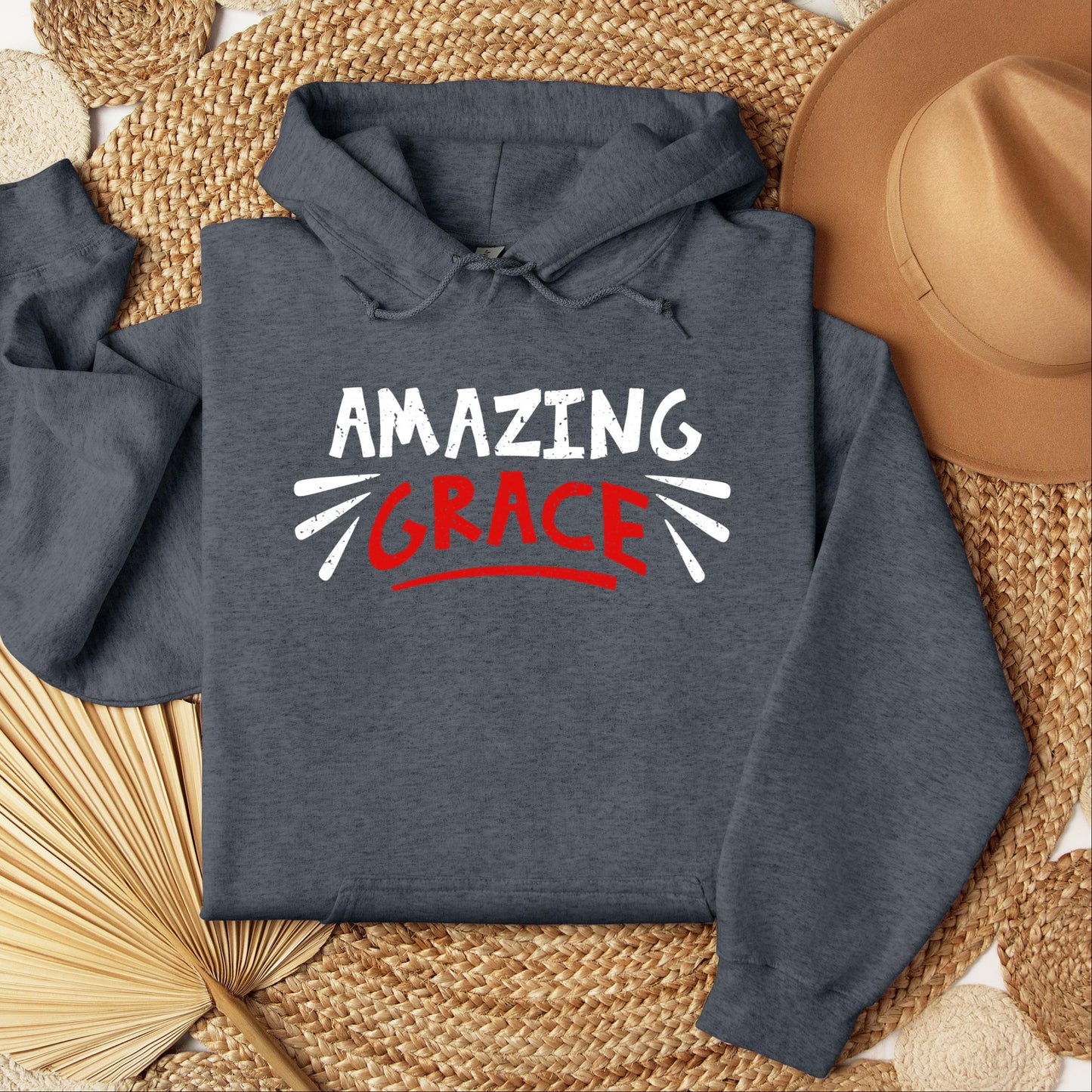 Amazing Grace 11