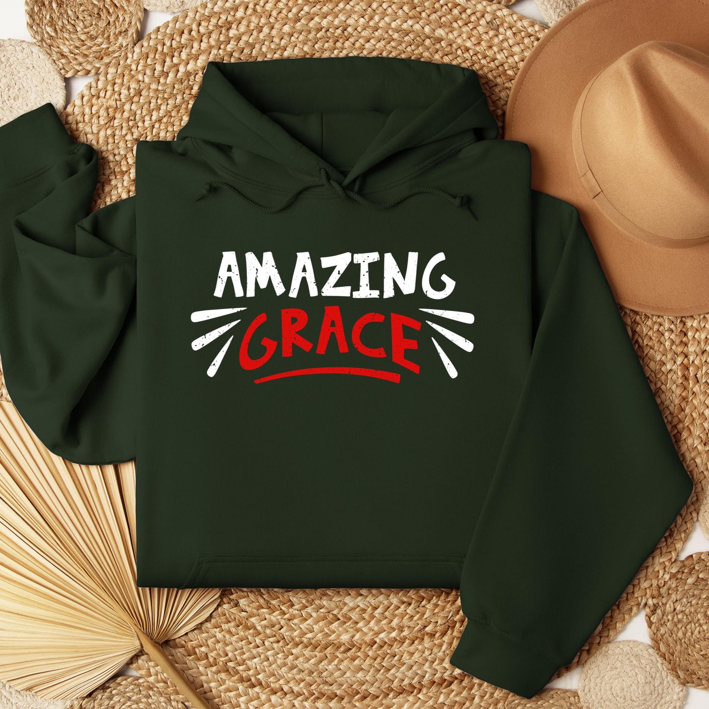 Amazing Grace 11