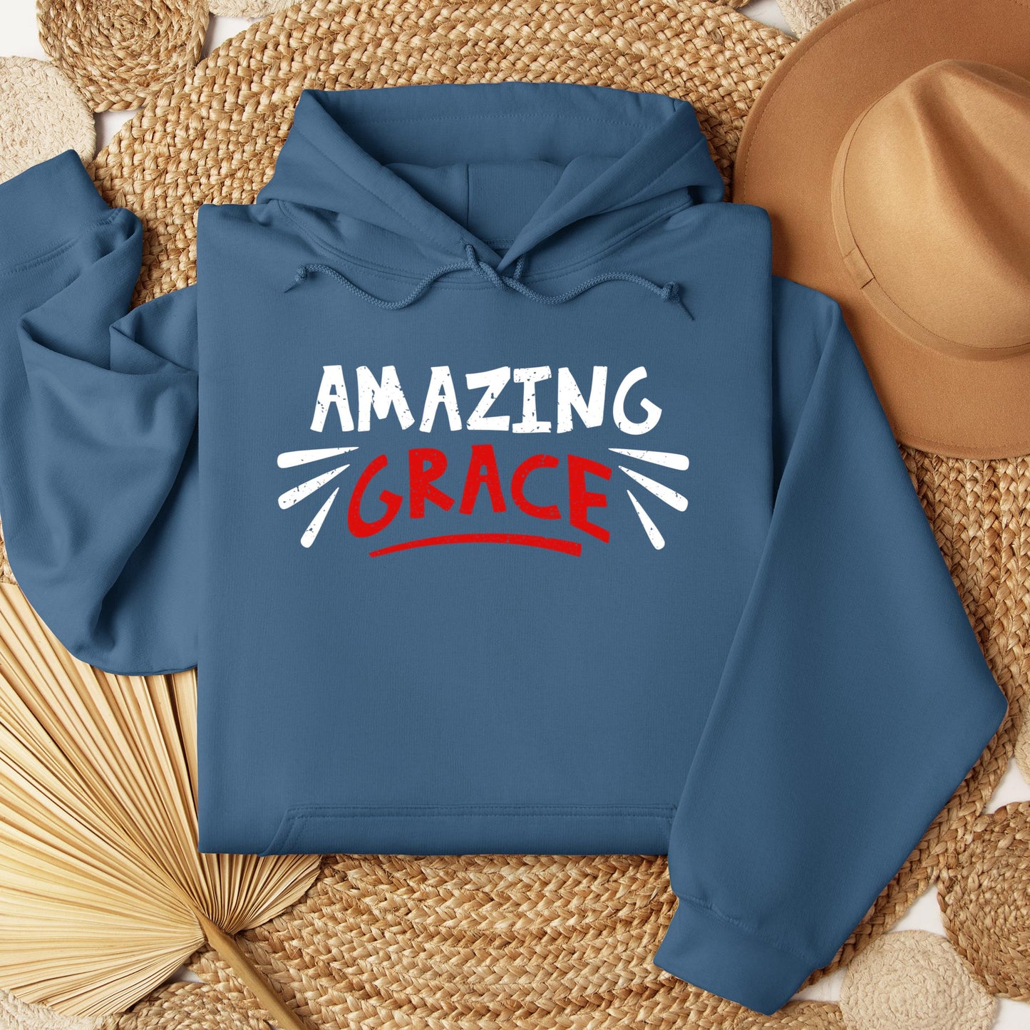 Amazing Grace 11