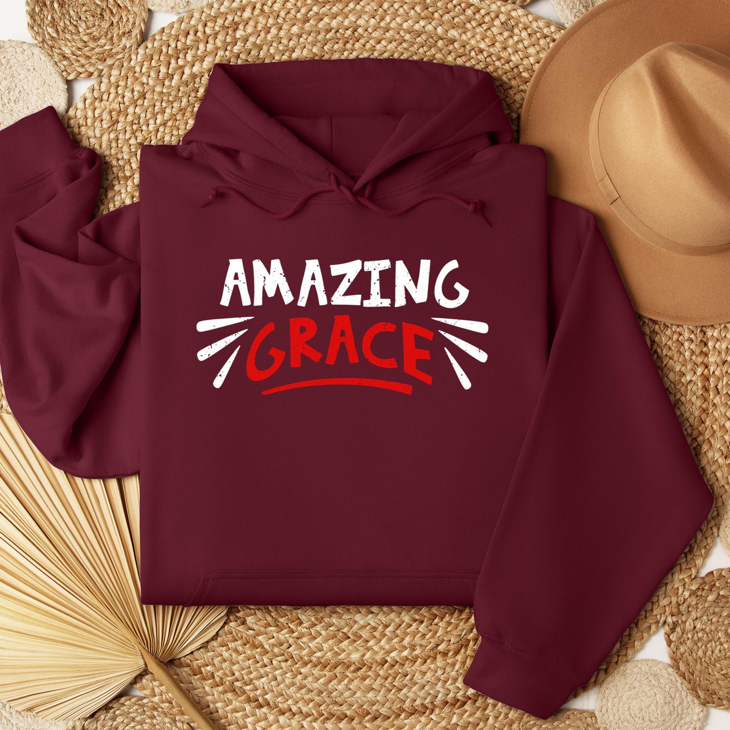 Amazing Grace 11