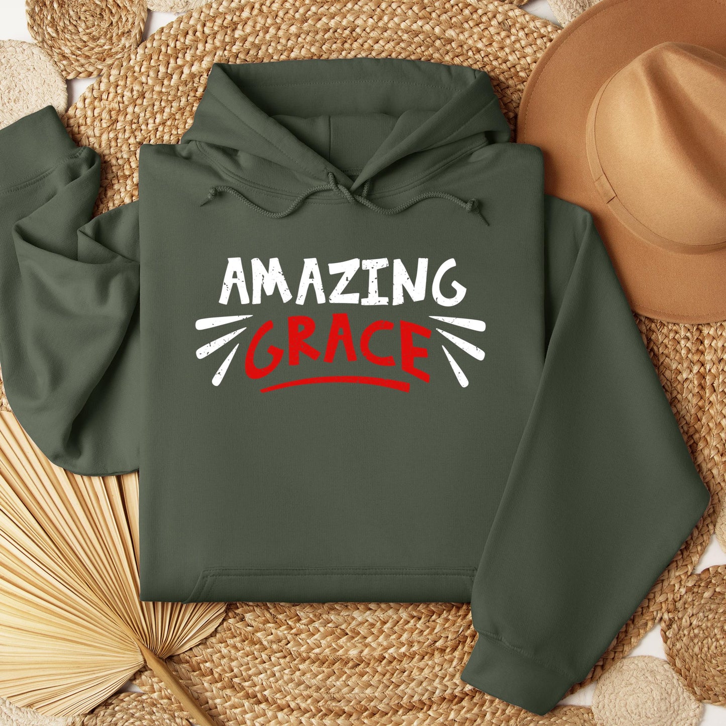 Amazing Grace 11
