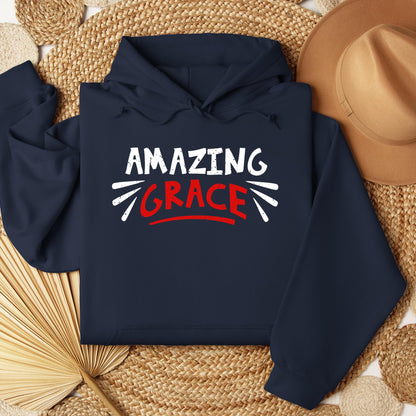 Amazing Grace 11