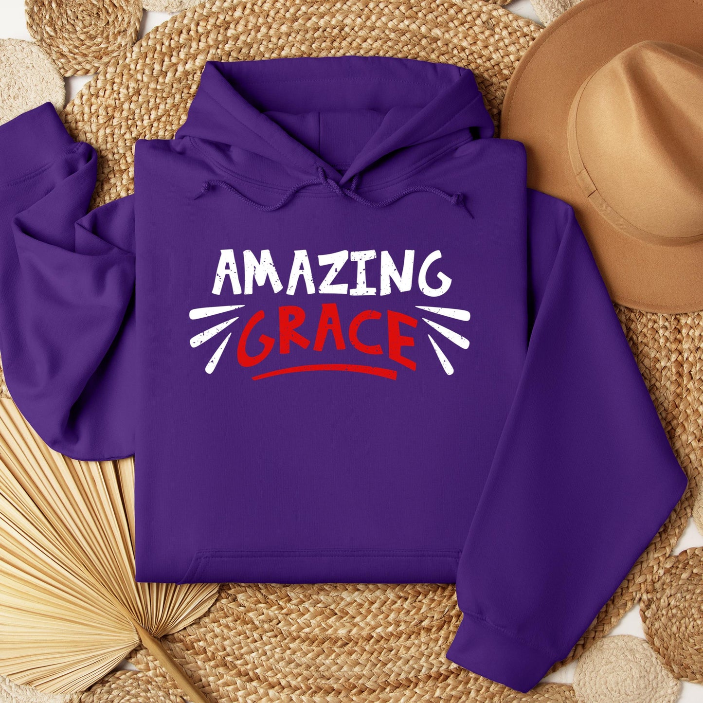 Amazing Grace 11