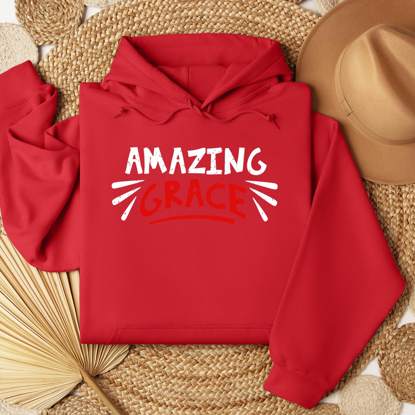 Amazing Grace 11