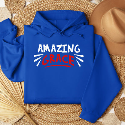 Amazing Grace 11