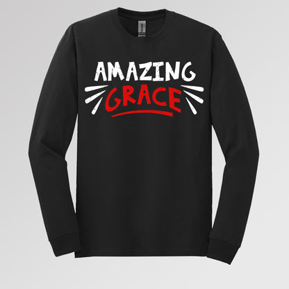 Amazing Grace 11