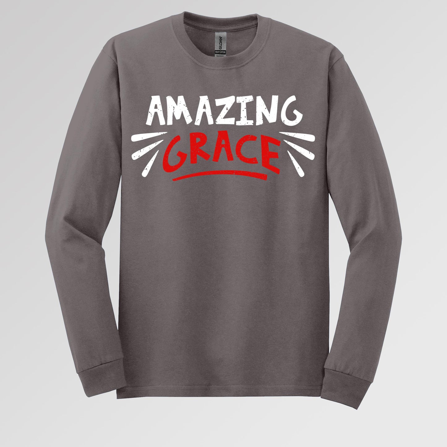 Amazing Grace 11