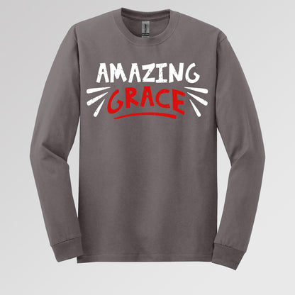 Amazing Grace 11