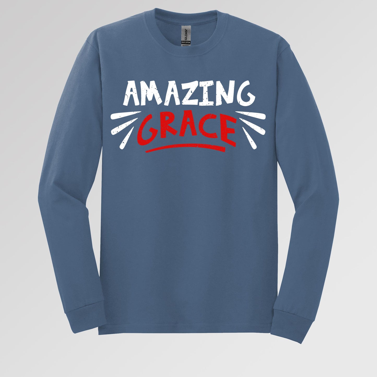 Amazing Grace 11