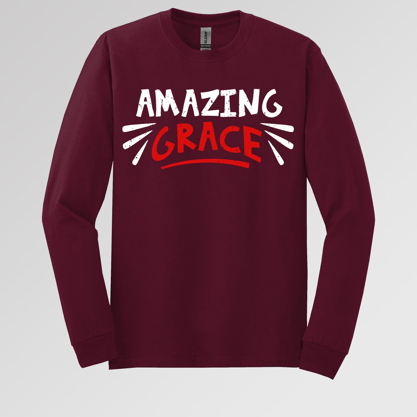 Amazing Grace 11