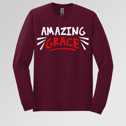 Amazing Grace 11