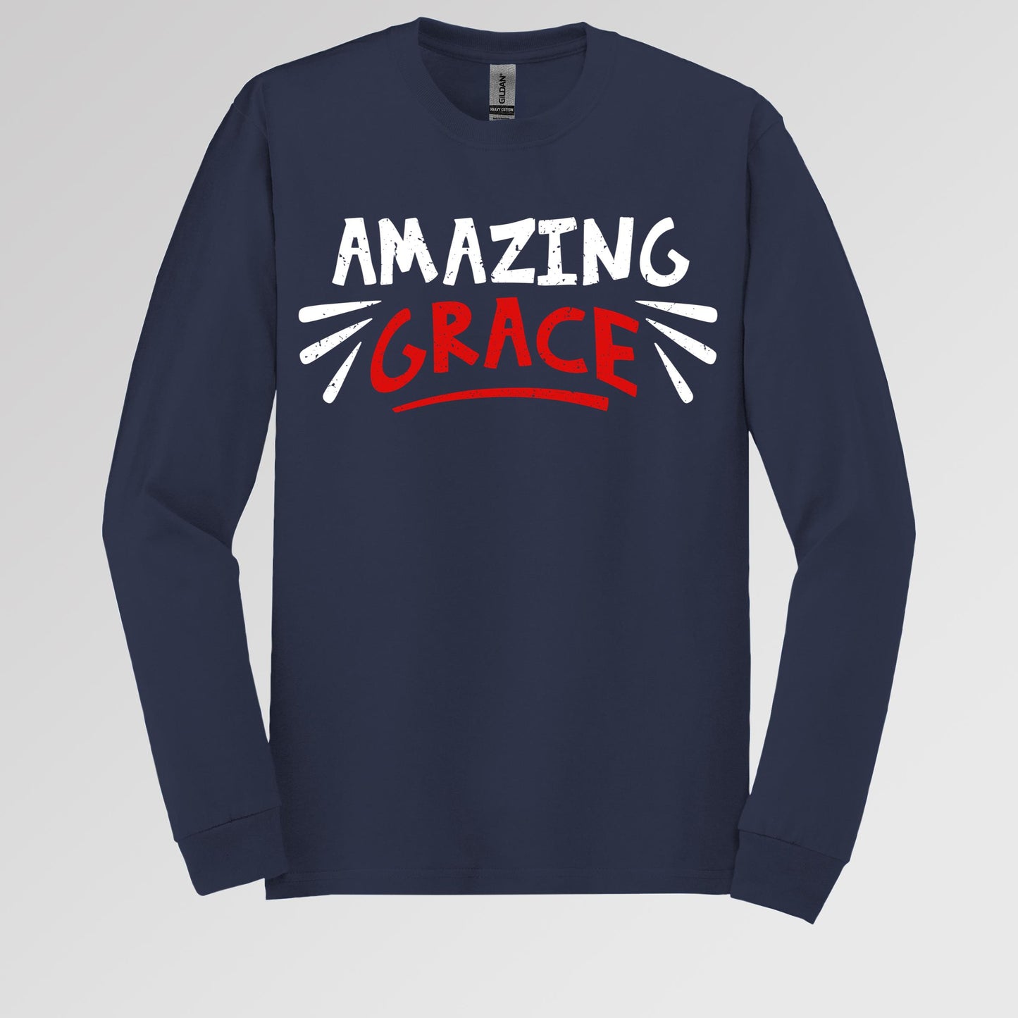 Amazing Grace 11