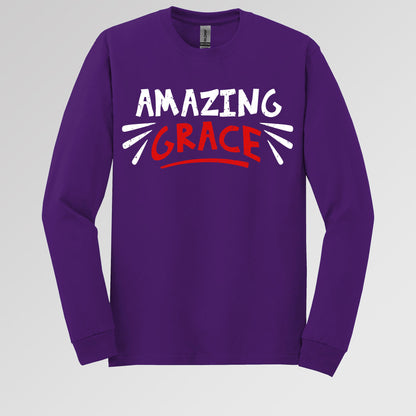 Amazing Grace 11