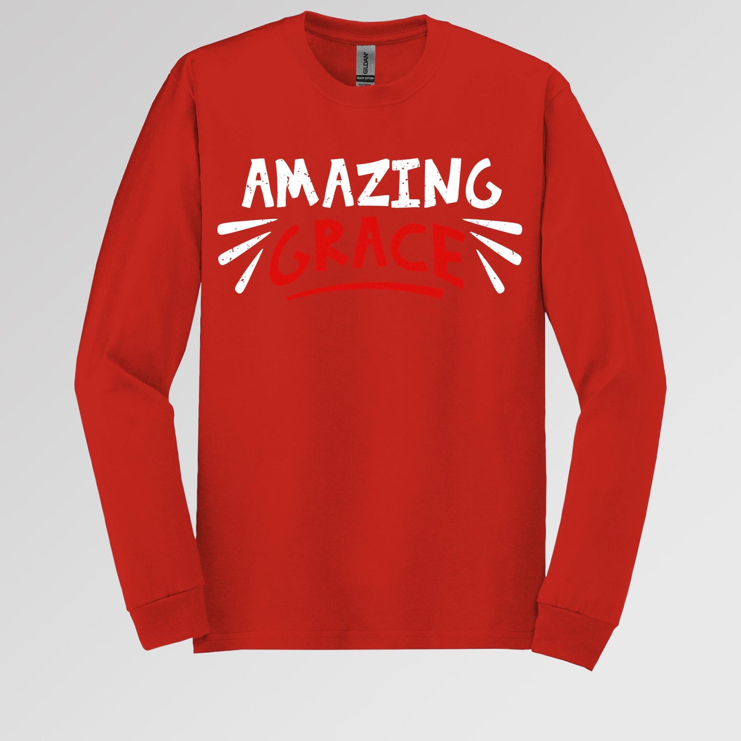 Amazing Grace 11