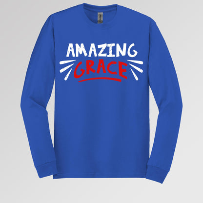 Amazing Grace 11