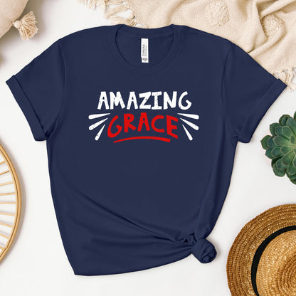 Amazing Grace 11
