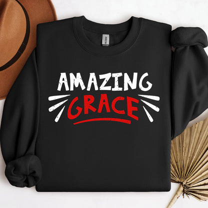Amazing Grace 11