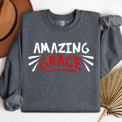 Amazing Grace 11