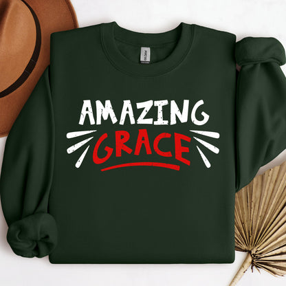 Amazing Grace 11