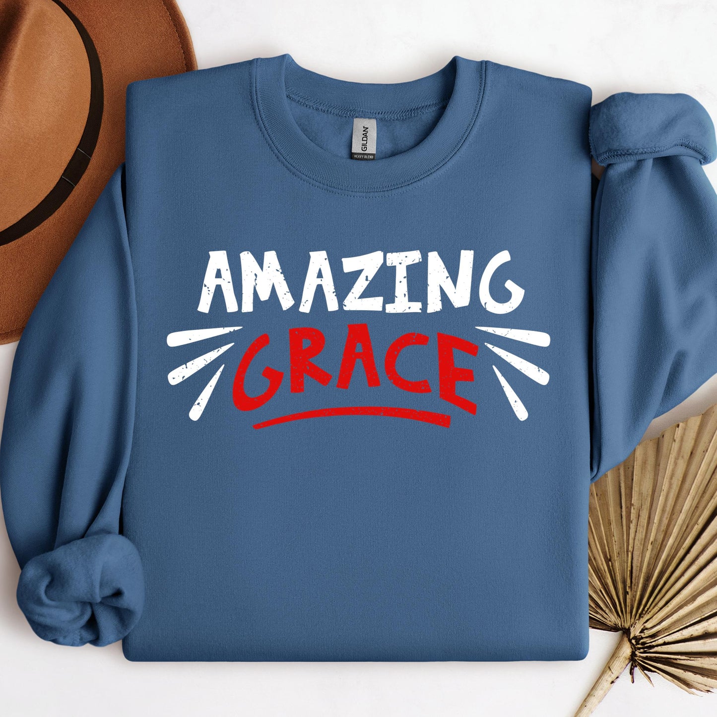 Amazing Grace 11
