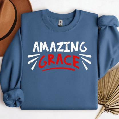 Amazing Grace 11