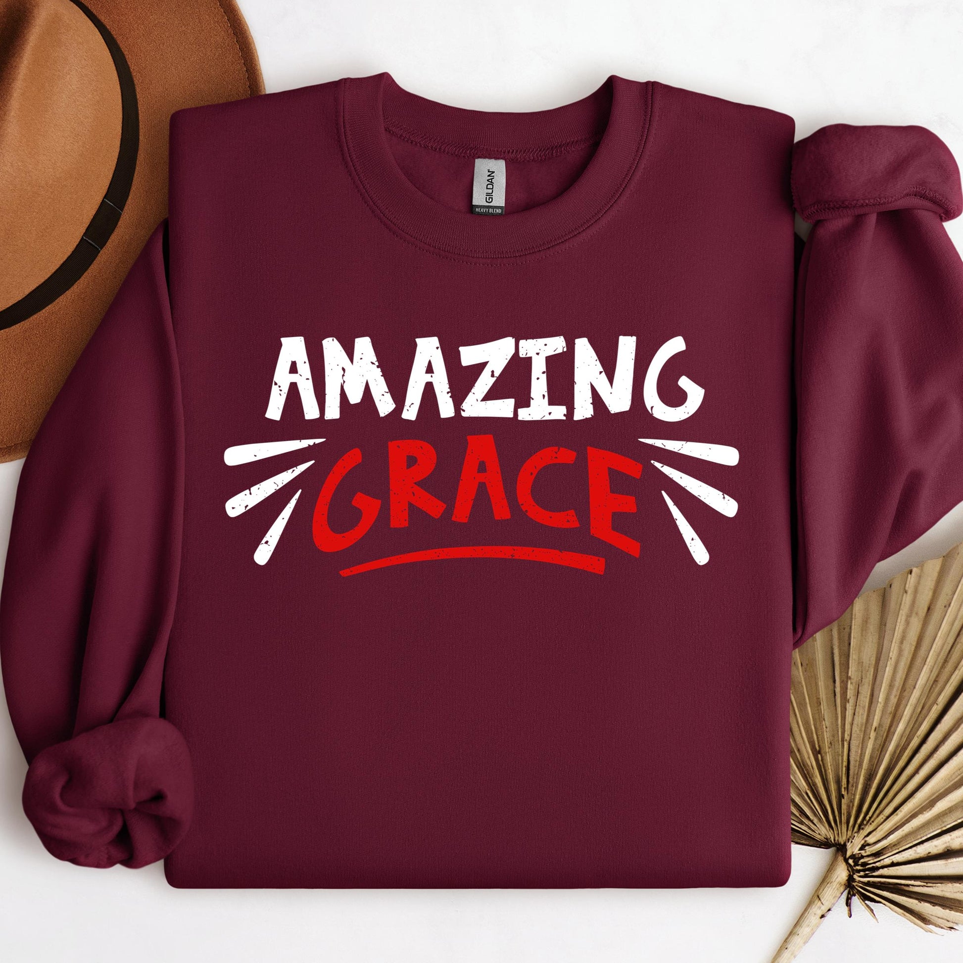 Amazing Grace 11