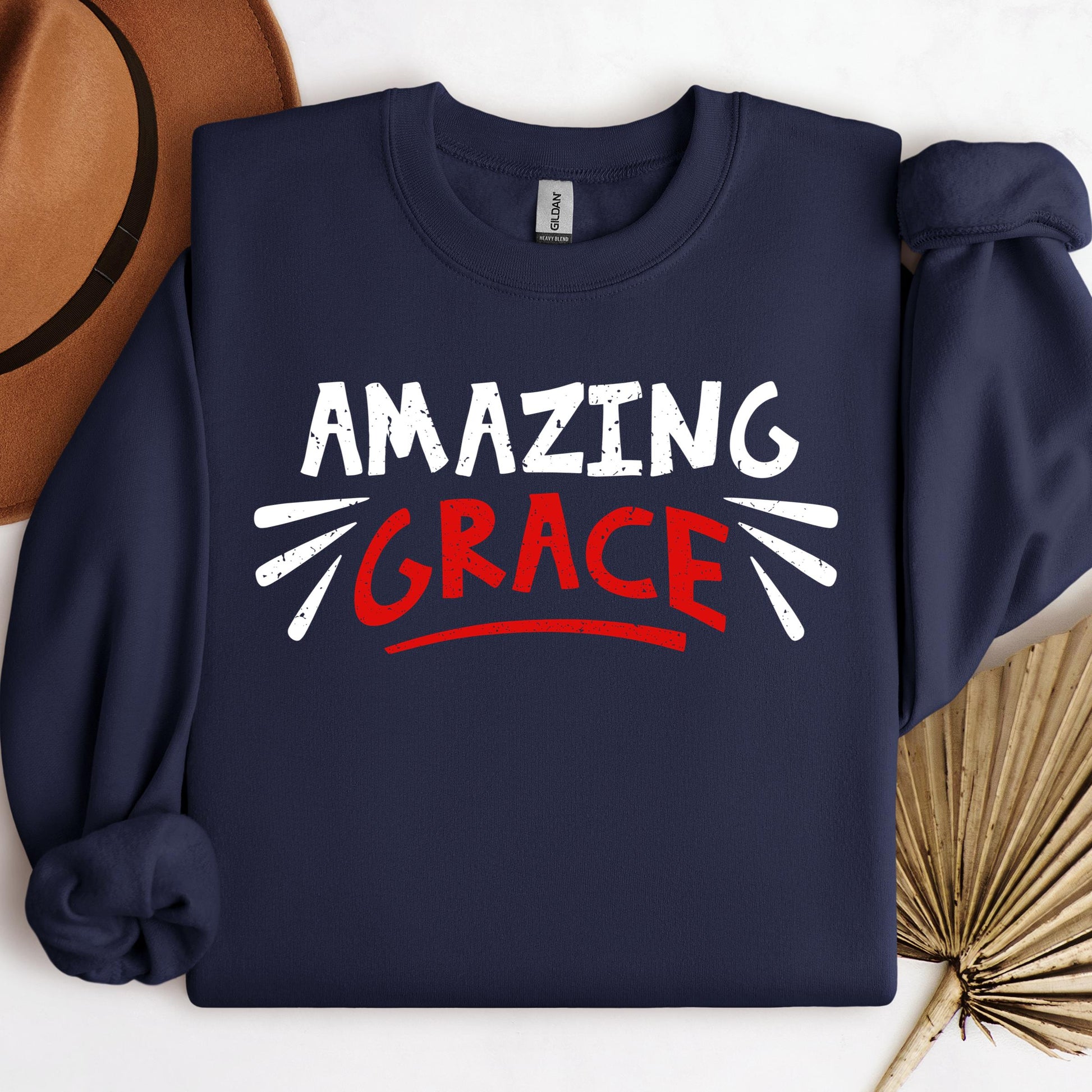 Amazing Grace 11