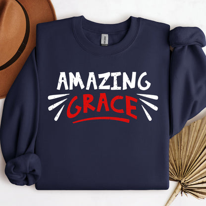 Amazing Grace 11