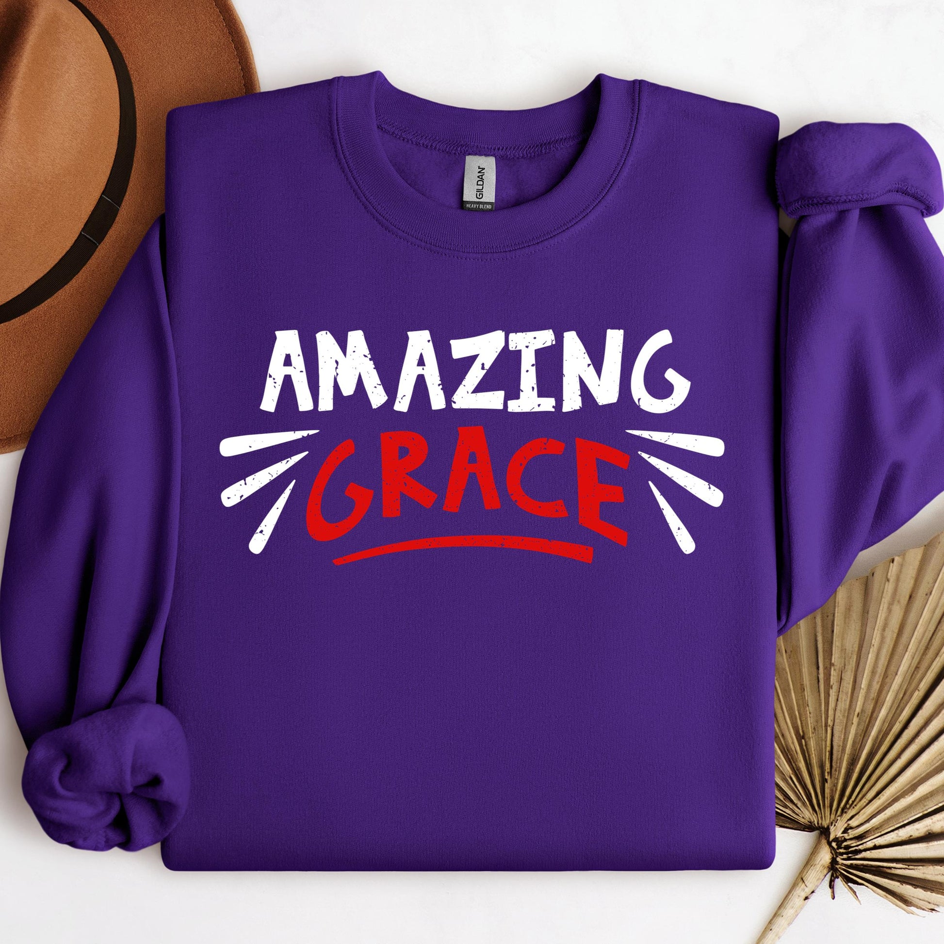 Amazing Grace 11