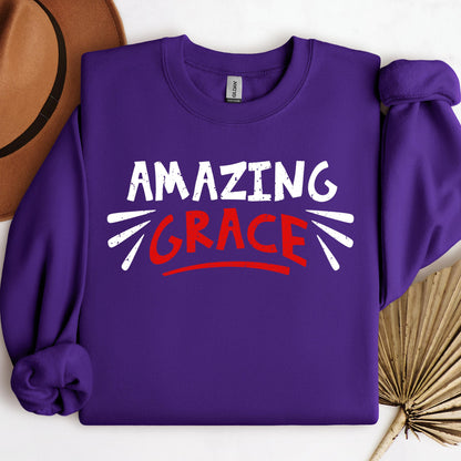 Amazing Grace 11