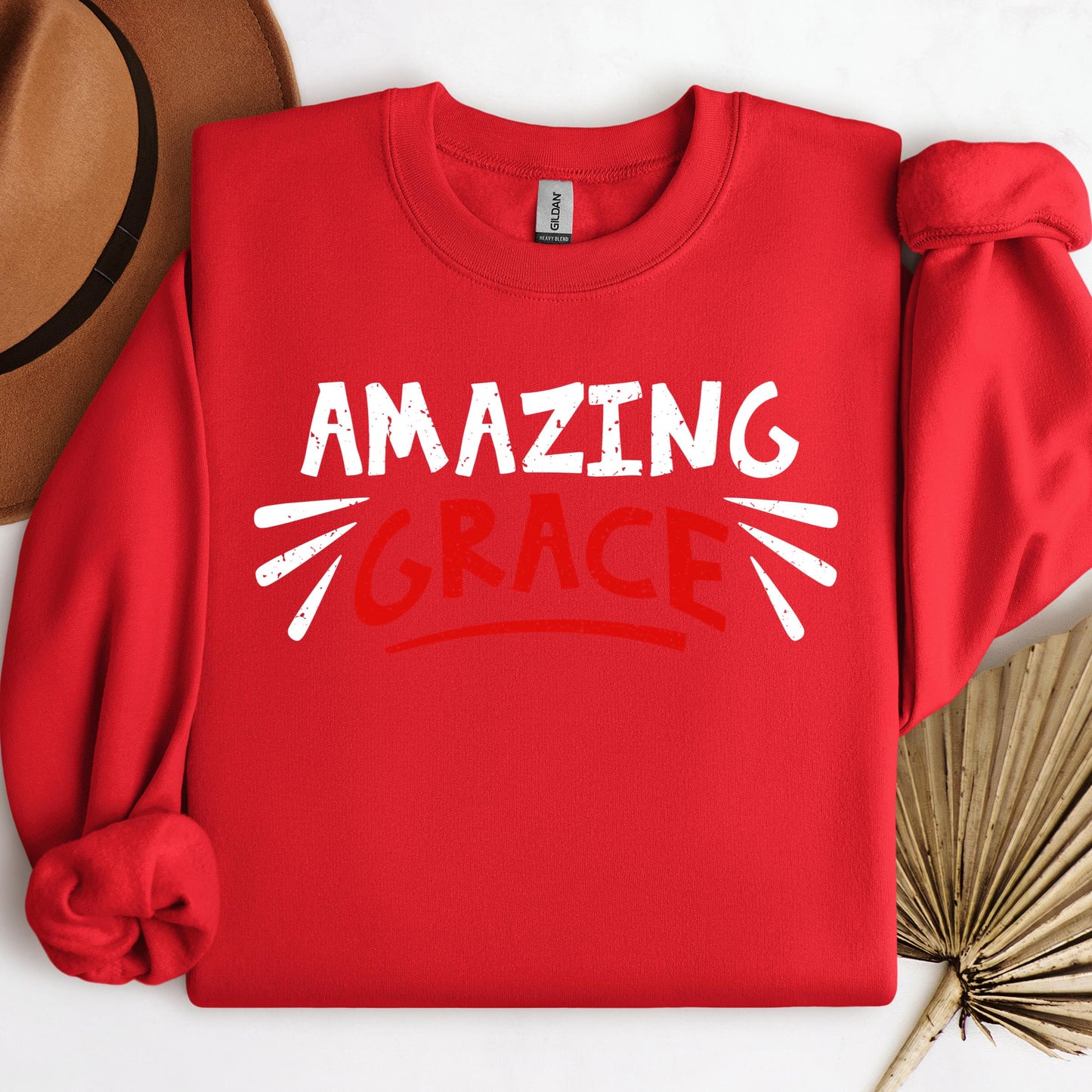 Amazing Grace 11